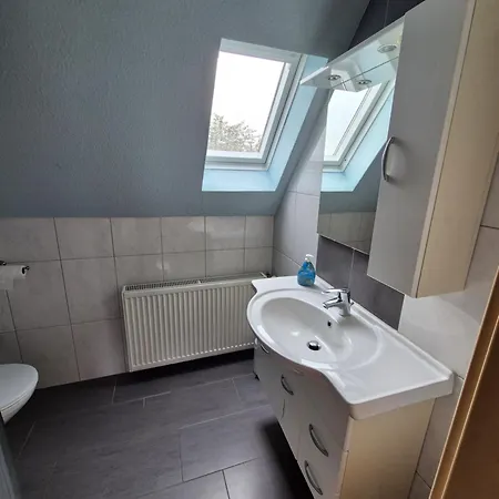 Hansemann Og * Alpen