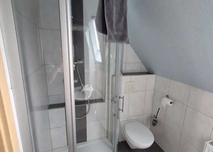 Apartmán Hansemann Og